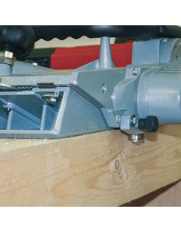 Bild Zimmerei-Hobel ZH 320 Ec - Mafell-1
