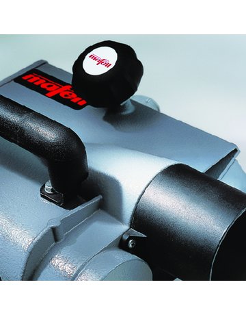 Bild Zimmerei-Hobel ZH 320 Ec - Mafell-3