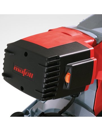 Bild Zimmerei-Kettensäge ZSX Ec / 400 HM - Mafell-5