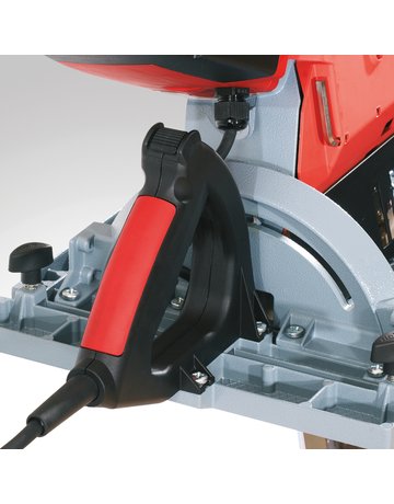 Bild Zimmerei-Kettensäge ZSX Ec / 400 HM - Mafell-4