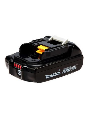 Akku-BL1820B Li 18,0V 2,0Ah - Makita