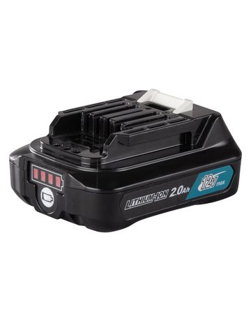 Akku-BL1021B Li 12,0V 2,0Ah - Makita