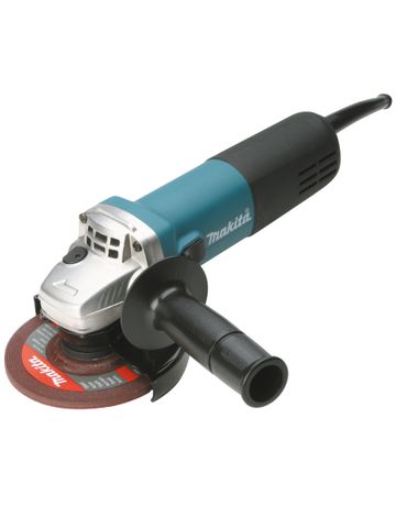 Makita Winkelschleifer 125 mm, 840 W