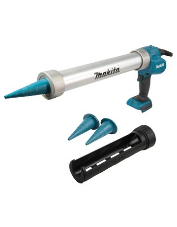 Akku-Kartuschenpistole 18 V (ohne Akku+Ladegerät) - Makita