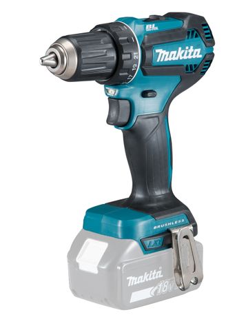 Makita Akku-Bohrschrauber 18 Volt DDF 485 Z Sonderaktion