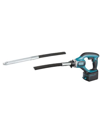 Bild Makita Akku-Betonverdichter 18 V (ohne Akku+Ladegerät)-0