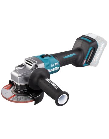 Makita Akku-Winkelschleifer 40V