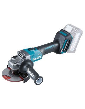 Makita Akku-Winkelschleifer 40V