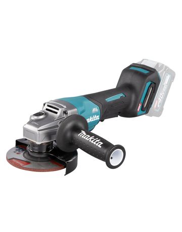 Makita Akku-Winkelschleifer 40V