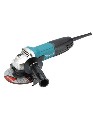 Makita Winkelschleifer 125 mm, 720W