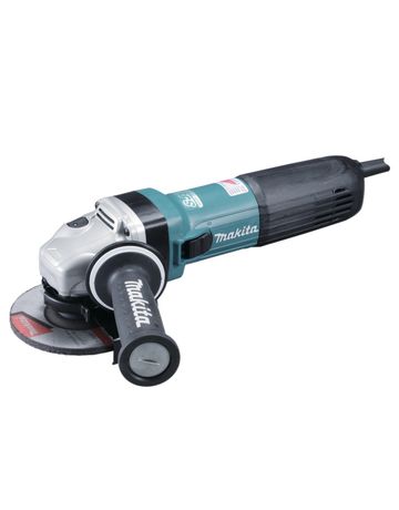 Makita Winkelschleifer 125 mm 1.400 W