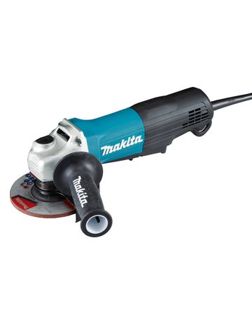 Winkelschleifer 125mm, 1300 W - Makita