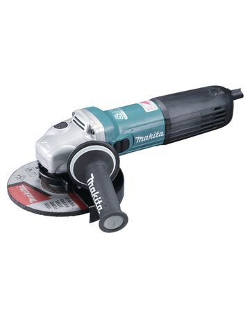 Makita Winkelschleifer 150 mm, 1.400 W