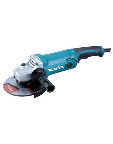 Makita Winkelschleifer 180 mm, 2.000 W