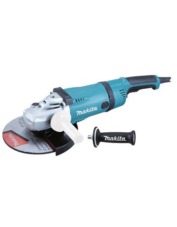 Makita Winkelschleifer 230 mm, 2.400 W