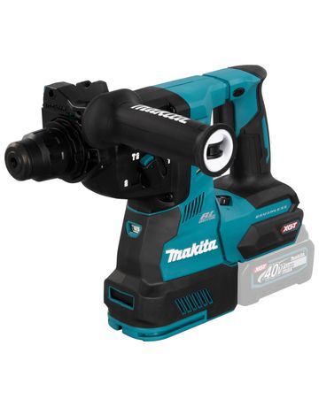 Makita Akku-Kombihammer SDS+ 40V