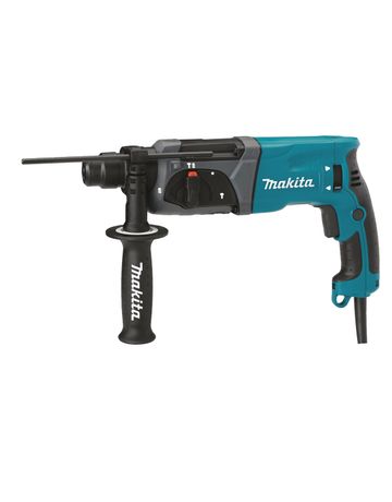 Makita Kombi-Bohrhammer HR 2470 780 Watt