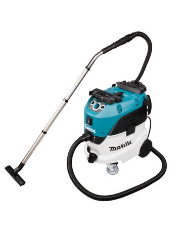 Makita Absauggerät Staubklasse M 1400 Watt, 4.500 l/min.