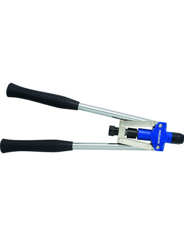 Bild Profi Blindnietmuttern-Hebelzange M4, M5, M6, M8, M10 - PROJAHN-1