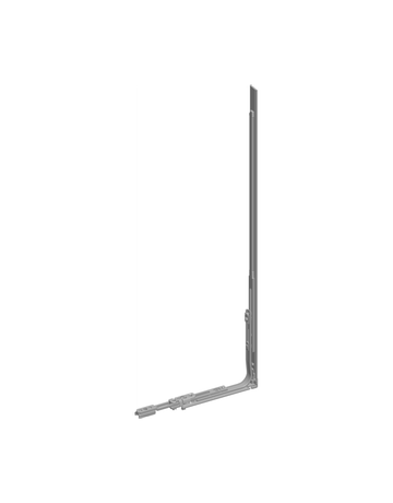 Bild Drehkipp-Mittenverriegelung, Gr. 420, DIN Links-Rechts, NT, Stahl, verzinkt - Roto-1