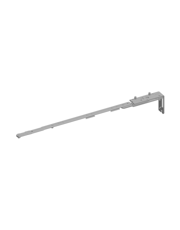 Bild NX AX ARM C 500 ST T30 R_SIL - Roto-1