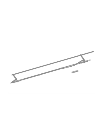 Bild PS-Gleitschere, Patio Alversa, oben FFB1251-1650mm, DIN Links - Roto-1