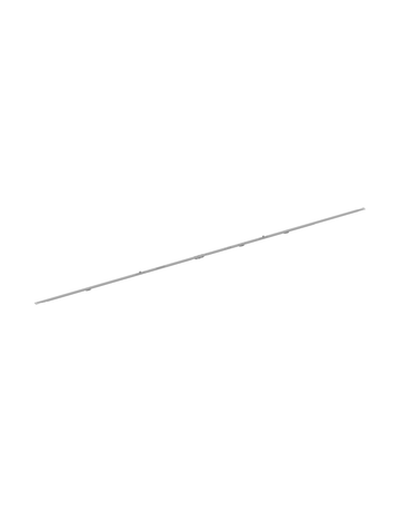 Bild Parallelschiebekipp-Mittelv., Gr. 1890, DIN Links-Rechts, Patio Alversa, NT, STA, verzinkt - Roto-1