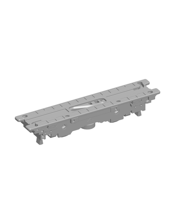 Bild PIN LAUFWAGEN 41 L 400 - Roto-1