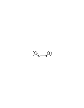 Bild Drehkipp-Adapter, TBT, NT, DIN Links-Rechts - Roto-0