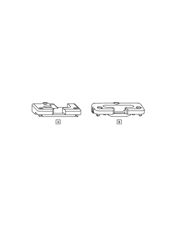 Bild Drehkipp-Kipplager, NT, Nr. 211, ohne Boden, DIN Links-Rechts, Zinkdruckguss - Roto-0