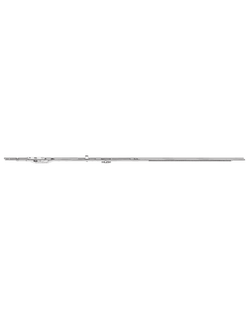 Bild Drehkipp-Mittenverriegelung, Gr. 1080, DIN Links-Rechts, NT, Stahl, verzinkt - Roto-0