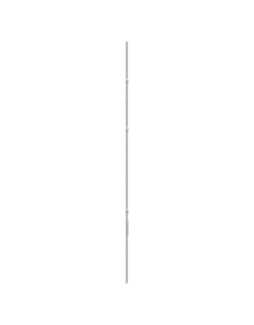 Bild DK-Stulpflügelgetriebe, Gr. 2090, NX, Kippen senkrecht, Stahl, RotoSil-1