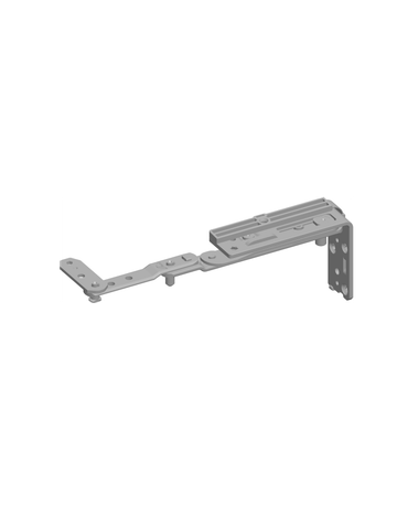 Bild DF-Falzaxerarm, NT Designo II, DIN Links - Roto-1