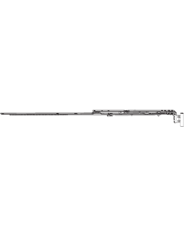 Bild Schere, NX AX KO T 890 1809 1E L_SIL - Roto-0
