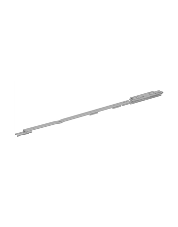 Bild DK-Axerarm, NT Alu Designo, Klemmleiste 4, Gr. 500, DIN Links - Roto-1