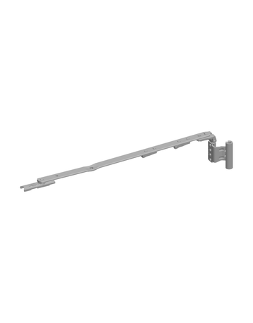 Bild Scherenarm, NX AX ARM T 350 SF 1813 L_SIL - Roto-1