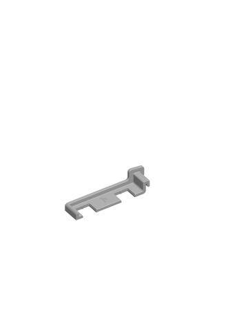 Bild PIN H EINLEGESCHABLONE SCHWELLE - Roto-1