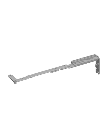 Bild DK-Axerarm, NT Designo II, Gr. 250, DIN Links - Roto-1