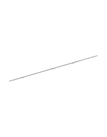 Bild Drehkipp-Mittenverriegelung, Gr. 1420, DIN Links-Rechts, NT, Stahl, verzinkt - Roto-1