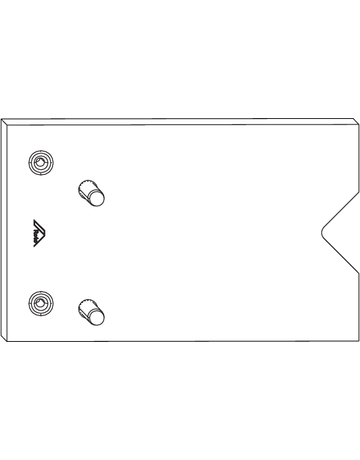 Bild PIN H BOHRLEHRE SST MB - Roto-0