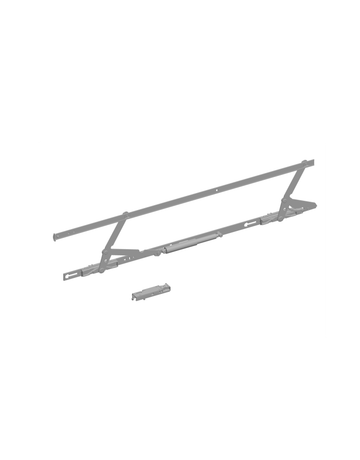 Bild PS-Gleitschere, Patio Alversa, oben FFB720-900mm, DIN Rechts - Roto-1