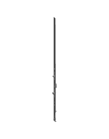 Bild Drehkipp-Mittenverriegelung, Gr. 620, DIN Links-Rechts, NT, Stahl, verzinkt - Roto-1