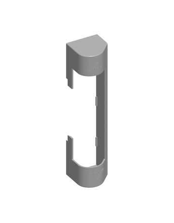 Bild Abdeckkappe, NX AX LAG ADK T_ R073 - Roto-1