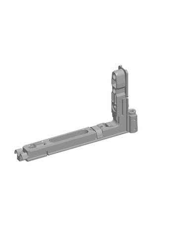 Bild NX EC BND C R_SIL - Roto-1