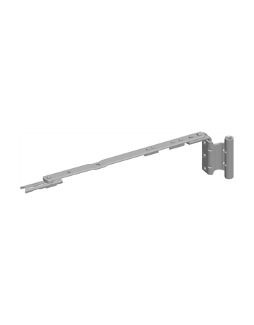 Bild DK-Axerarm, P, Gr. 250, DIN Links, Stahl NX, KF 12/20-9 - Roto-1