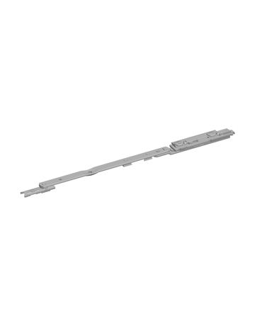 Bild DK-Axerarm, NT Designo, Klemmleiste 4, Gr. 350, DIN Links - Roto-1