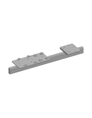 Bild NX ZB BOHRLEHRE C FT30 - Roto-1