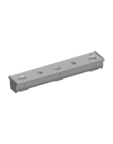 Bild NX UNL FLG NUT SNP ATM - Roto-1