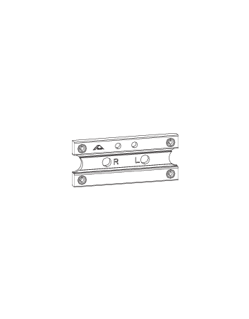 Bild PIN BOHRLEHRE LW/ST 41 - Roto-0