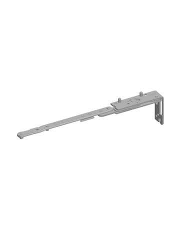 Bild NX AX ARM C 250 ST T30 L_SIL - Roto-1